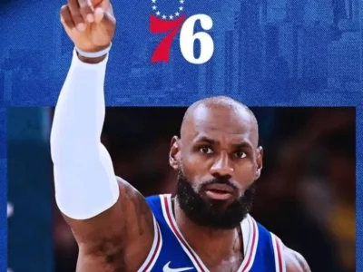 LeBron no 76ers: Novo armador pode levar time ao título