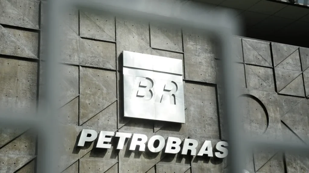 Petrobras: produção sobe 14,4% no 2º tri de 2026