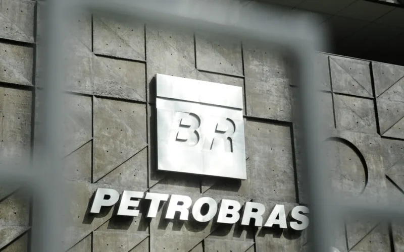 Petrobras: produção sobe 14,4% no 2º tri de 2026
