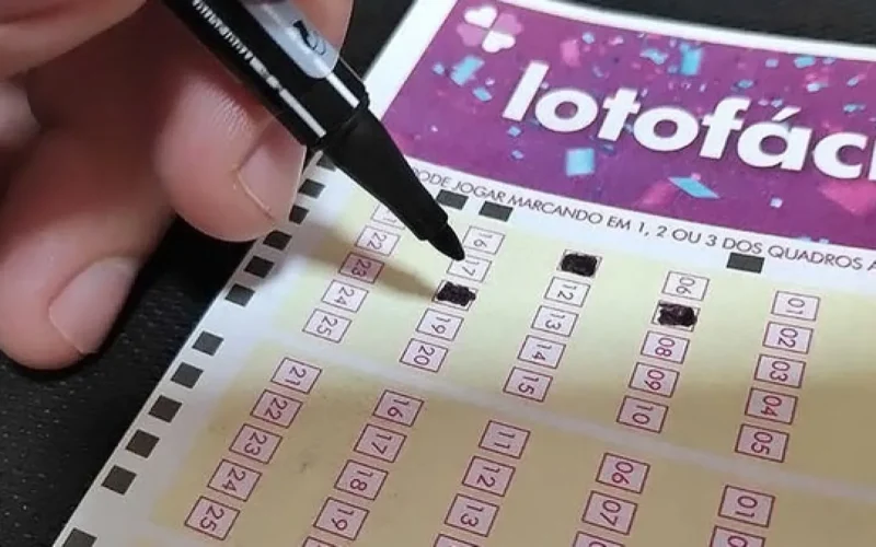 Lotofácil: seis ganhadores levam R$ 2,1 milhões cada