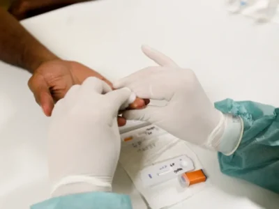 Brasil fecha acordos de HIV, mas segue sem PrEP mais eficaz