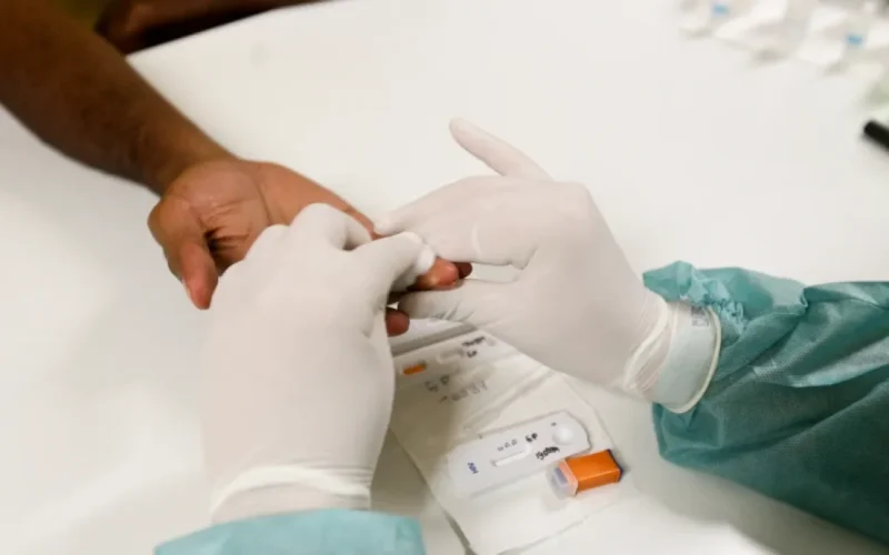 Brasil fecha acordos de HIV, mas segue sem PrEP mais eficaz