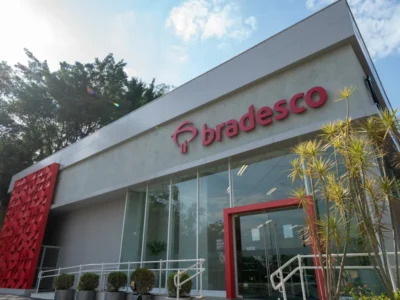 Bradesco aprova aumento de capital de até R$ 10 bilhões