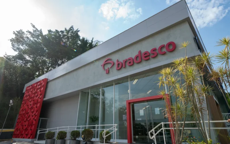 Bradesco aprova aumento de capital de até R$ 10 bilhões