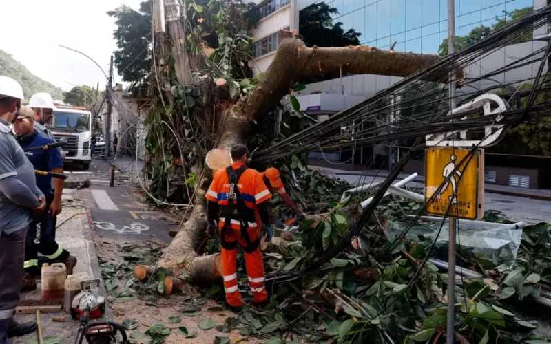 Especialistas: rede elétrica precisa de mais investimento