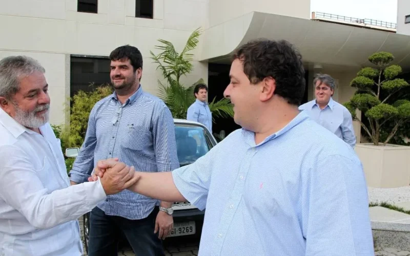 Defesa de Lulinha critica novo inquérito e fala em "pescaria probatória