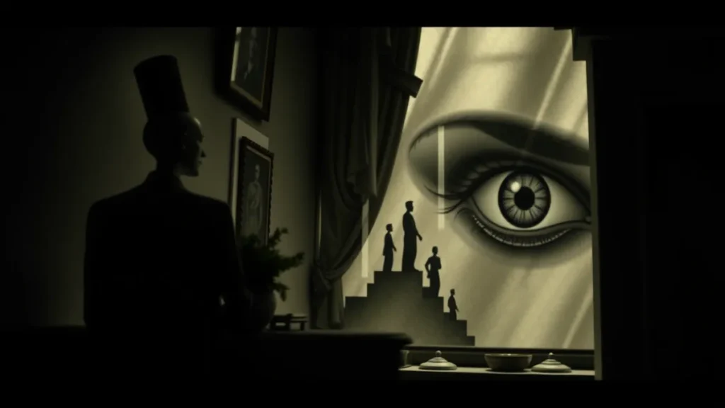 O legado de Tim Burton para o cinema fantástico mundial