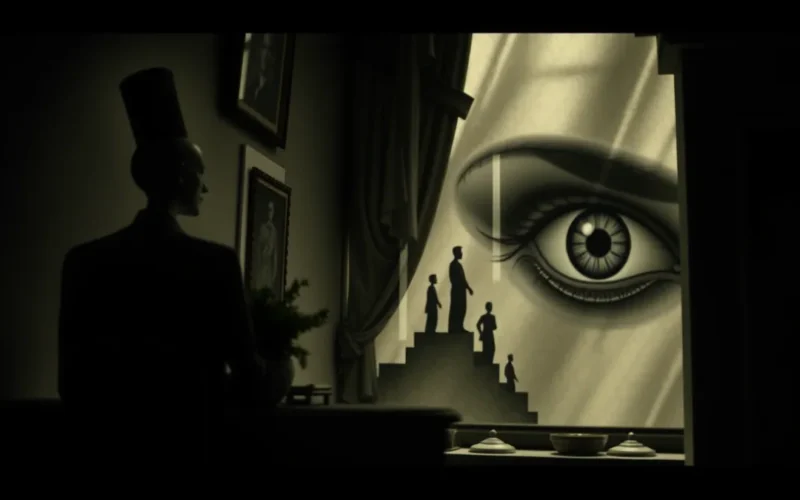 O legado de Tim Burton para o cinema fantástico mundial