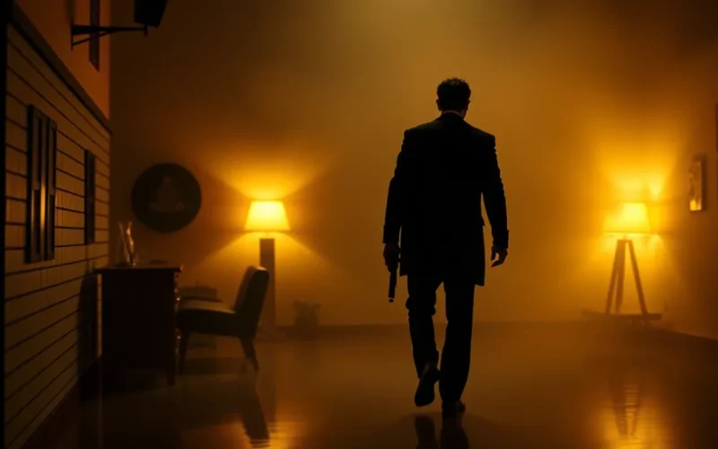 O mistério da maleta de Pulp Fiction e as teorias dos fãs