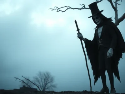 O tema da solidão presente em todos os filmes de Tim Burton
