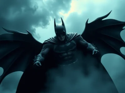 O vilão Bane e seu papel no fim da trilogia do Batman