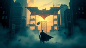 Os dilemas morais explorados na trilogia Batman de Nolan