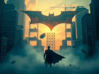 Os dilemas morais explorados na trilogia Batman de Nolan