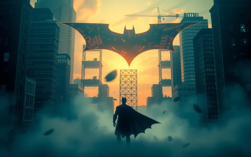 Os dilemas morais explorados na trilogia Batman de Nolan
