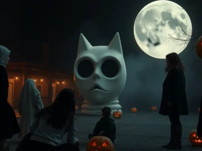 Os filmes de Tim Burton perfeitos para ver no Halloween