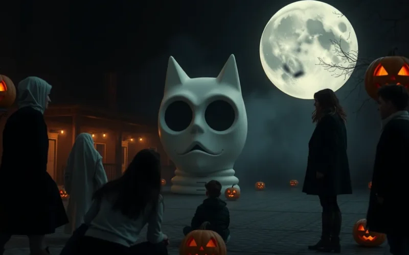 Os filmes de Tim Burton perfeitos para ver no Halloween