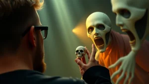 Os monstros incompreendidos que povoam o cinema de Burton