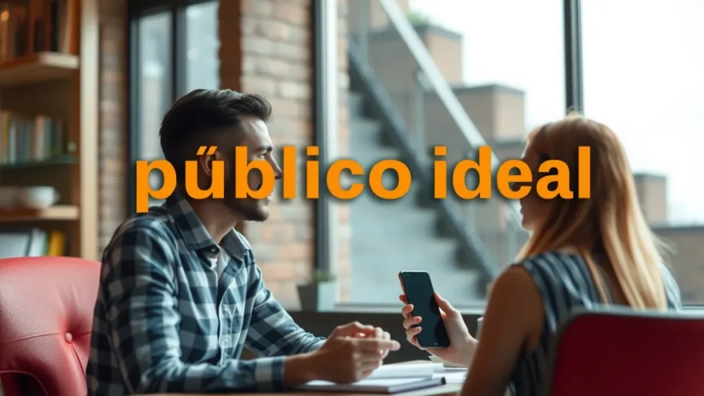 Como definir o público ideal para a sua estratégia de marketing