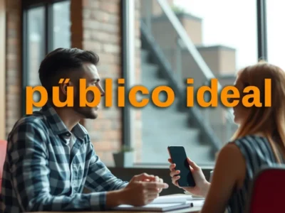 Como definir o público ideal para a sua estratégia de marketing