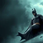 Por que a trilogia Batman de Nolan é considerada a melhor