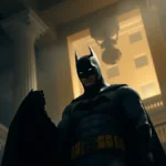 Por que o Batman de Burton dividiu opiniões na década de 90