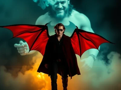 Por que o Coringa de Heath Ledger é o melhor vilão do cinema