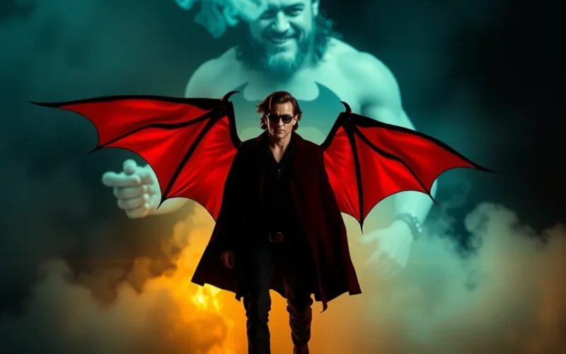 Por que o Coringa de Heath Ledger é o melhor vilão do cinema
