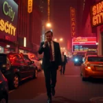 Sin City e a colaboração especial de Tarantino no filme