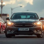Tipos de placa de carro e o que cada cor indica no país