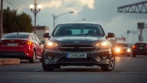 Tipos de placa de carro e o que cada cor indica no país