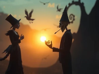 Todos os filmes de Tim Burton do pior para o melhor