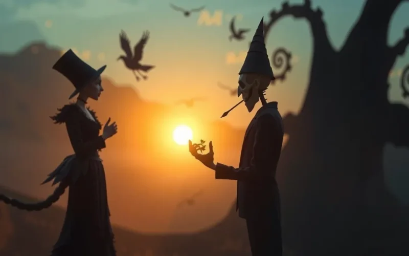 Todos os filmes de Tim Burton do pior para o melhor