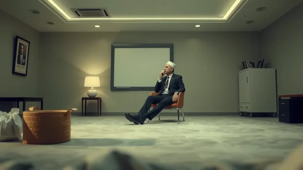 As participações de Scorsese como ator em filmes e séries