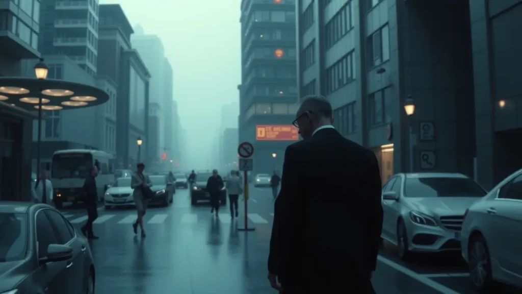 Como Scorsese influenciou gerações de novos diretores