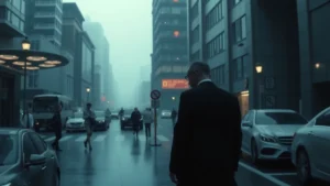 Como Scorsese influenciou gerações de novos diretores