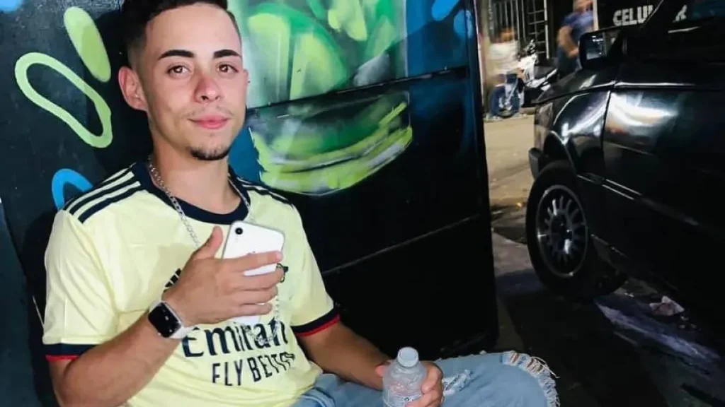 Pai de morto em Paraisópolis: absolvição é discriminação