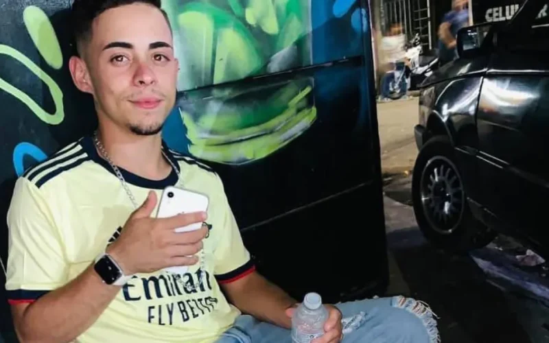 Pai de morto em Paraisópolis: absolvição é discriminação