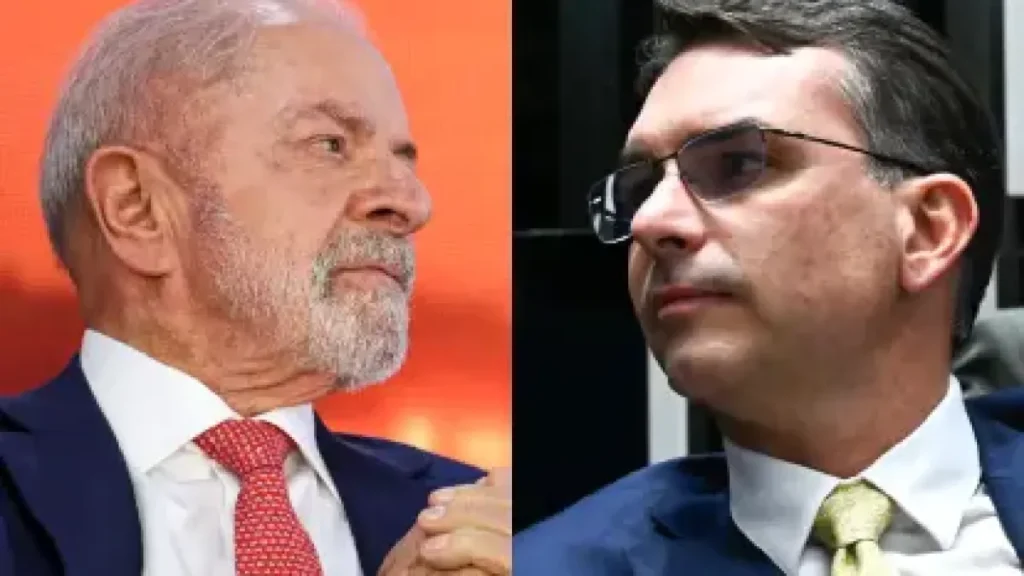 Lula e Flávio Bolsonaro: veja os candidatos a governador nos 27 estados