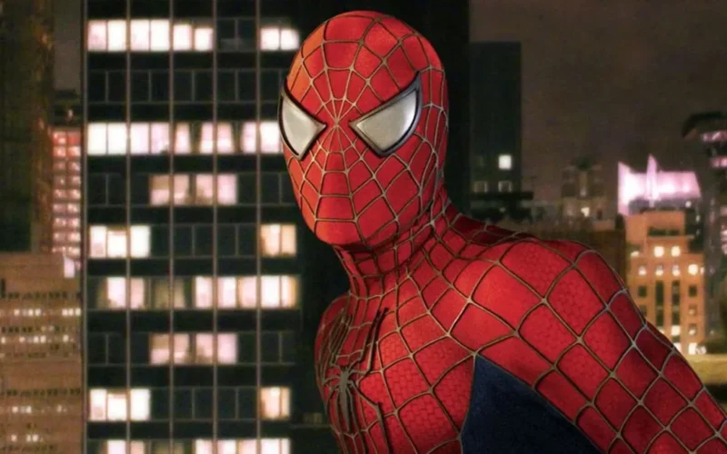 Homem-Aranha: Um Novo Dia quebra recorde de bilheteria nos EUA