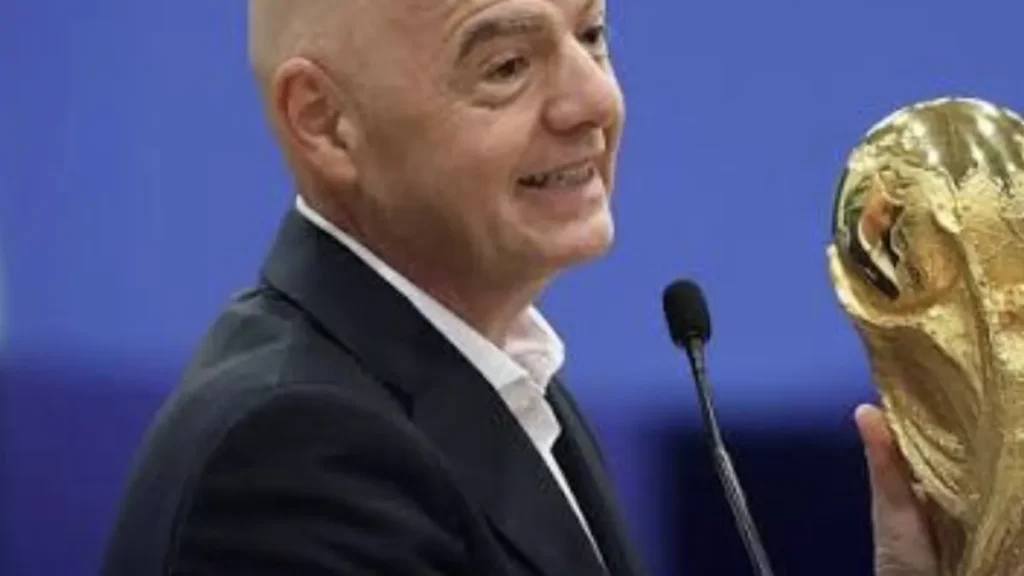 FIFA desiste de privatizar Copa do Mundo: veja 7 motivos