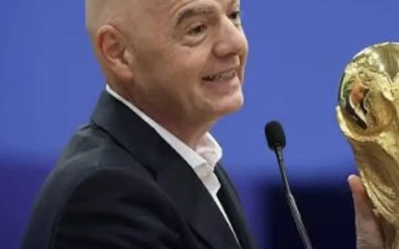 FIFA desiste de privatizar Copa do Mundo: veja 7 motivos
