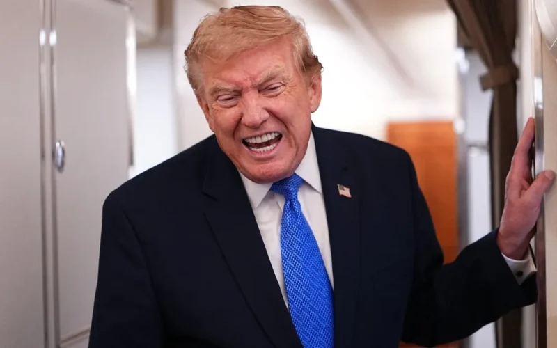 Trump: EUA e Irã retomam negociações na segunda-feira