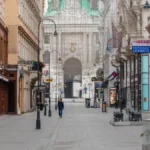 Áustria bate recorde histórico de calor com 41°C em Viena