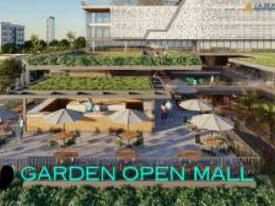 Itapema ganha primeiro cinema em novo mall de R$ 80 mi