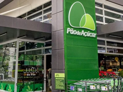 GPA tem prejuízo de R$ 252 mi e queda de 9,6% na receita