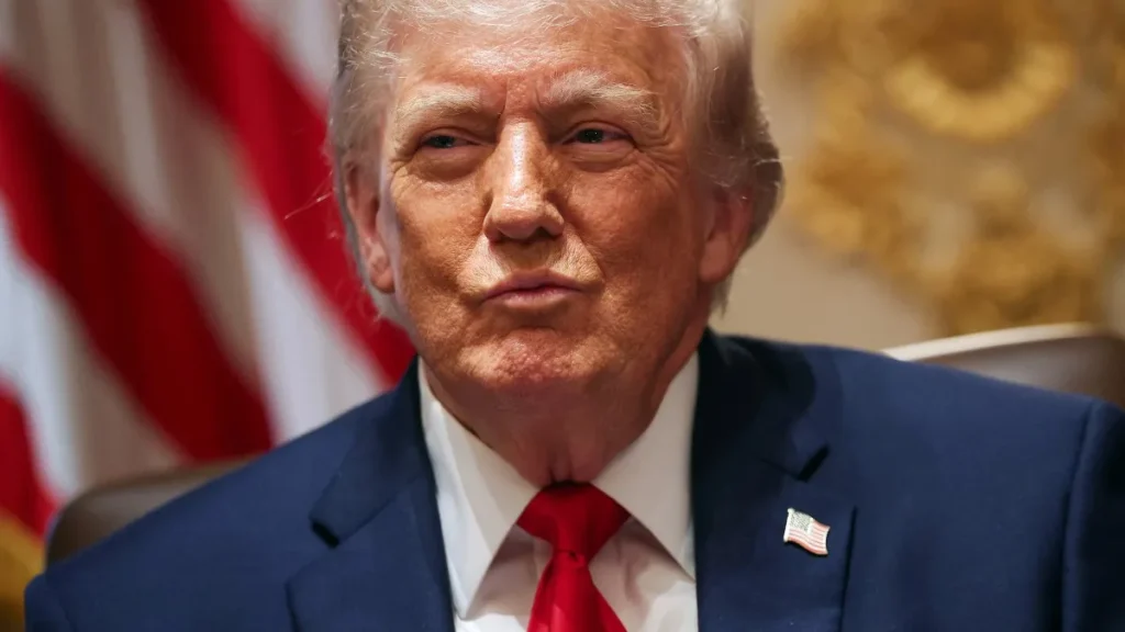 Sob Trump, 90% dos embaixadores são apoiadores políticos