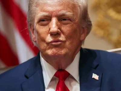 Sob Trump, 90% dos embaixadores são apoiadores políticos