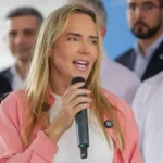 Celina Leão troca secretário de Educação após queda no Ideb do DF