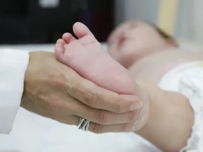 Atraso no teste do pezinho atrasa diagnóstico e tratamento da AME no Brasil