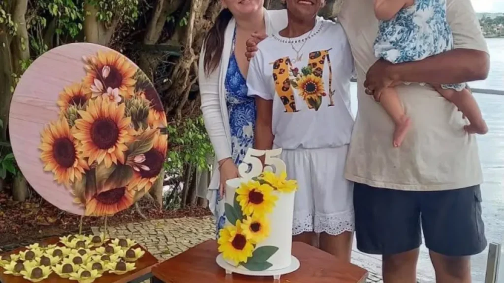 Família faz vaquinha para exame de paciente com câncer à espera do SUS